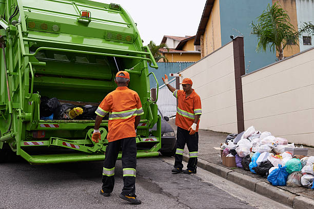 Best Residential Junk Removal  in Dunmore, PA